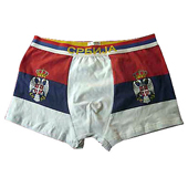 Boxer shorts Serbia