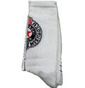 Čarape Partizan grb