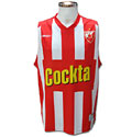 Dres KK Crvena Zvezda