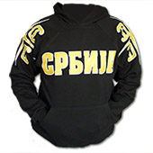 Sweat shirt  4S - gold