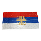 Flag 4S – Church 150x100cm