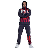 Supporters tracksuit 