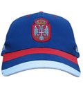 Kačket Srbija - model H