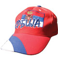 Kačket Srbija - model L