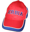 Kačket Serbia 