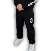 'Cross of honour' track suit - pants