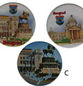 Magneti 'Beograd'
