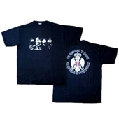 'Chetnik division' T shirt