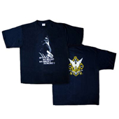 'Duke Momčilo Djujić' T-shirt