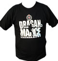 Majica Dragan Mance