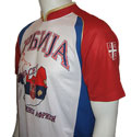 Navijački dres Srbija