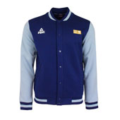 Peak Serbia national basketball team college jacket 2217
