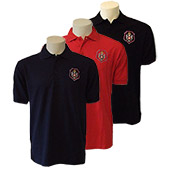 Polo shirt `Serbia`