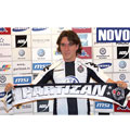 Šal 'Partizan moja kuća'