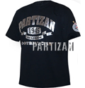 Majica Partizan 1945