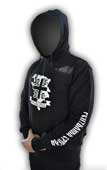 Republic of Srpska track suit - top
