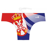 Waterpolo pants Serbia