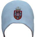 Vunena kapa 'Srpski grb'