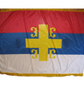 Zastava 4S - 150 x 100 cm