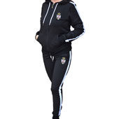 Womens tracksuit Serbia