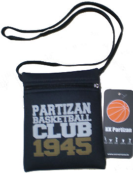 Torbica KK Partizan Torbica KK Partizan