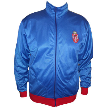 Trenerka Srbija orao - plava-1 Trenerka Srbija orao - plava-1