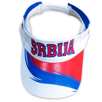 Visor Serbia-1