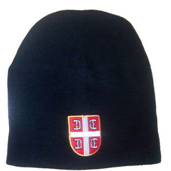 Winter cap 