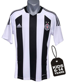 Adidas kids jersey for season 2011/12