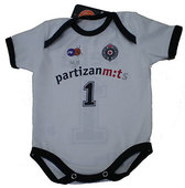Baby body KK Partizan