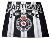 Barjak FK Partizan