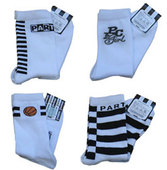 Dečije čarape Partizan