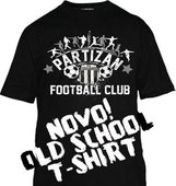 Dečija majica 'Old school' (veličine 2-6)