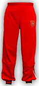 Track suit pants - Serbia
