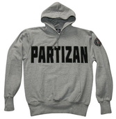 Sivi duks KK Partizan