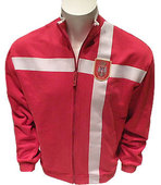 Sweat shirt ' Serbia - cross'