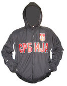 Knitted jacket Serbia