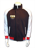 Jacket - sweater 'Kingdom of Serbia'