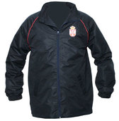 Rain jacket Serbia