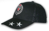 Cap Partizan - emblem