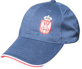 Serbia cap - model I