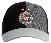 Champions league cap