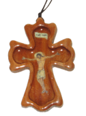 Krst 'Isus' - model A