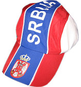 Letnji kačket Srbija 