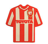 Magnet FK Crvena Zvezda