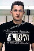 Majica 40 godina vernosti