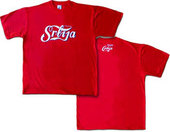 'Coca-cola - Serbia' T-shirt