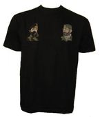 'Draza and Djujic' T shirt