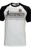 Majica KK Partizan EMC 92