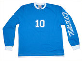Fan shirt of national football team